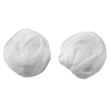 Dynarex Pressure Dot, 2.5 cm, 2ea/pouch, 50pouches/bx, 10bxs/cs (1000 Count)
