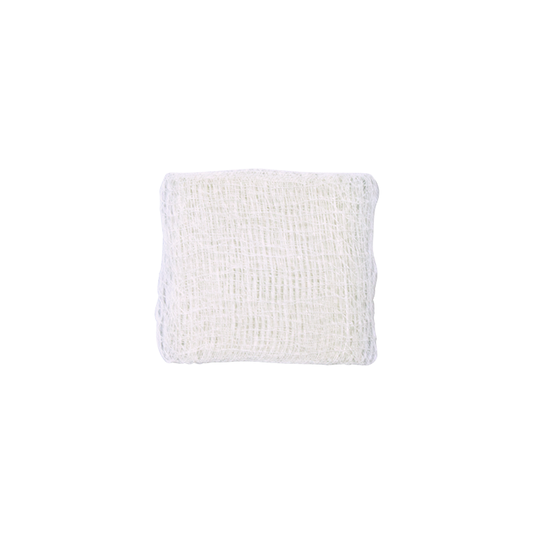 Dynarex Gauze Pad - Sterile 1's, 2" x 2" 12 Ply, 100ea/bx, 24bxs/cs (2400 Count)