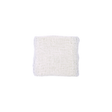 Dynarex Gauze Pad - Sterile 1's, 2" x 2" 12 Ply, 100ea/bx, 24bxs/cs (2400 Count)