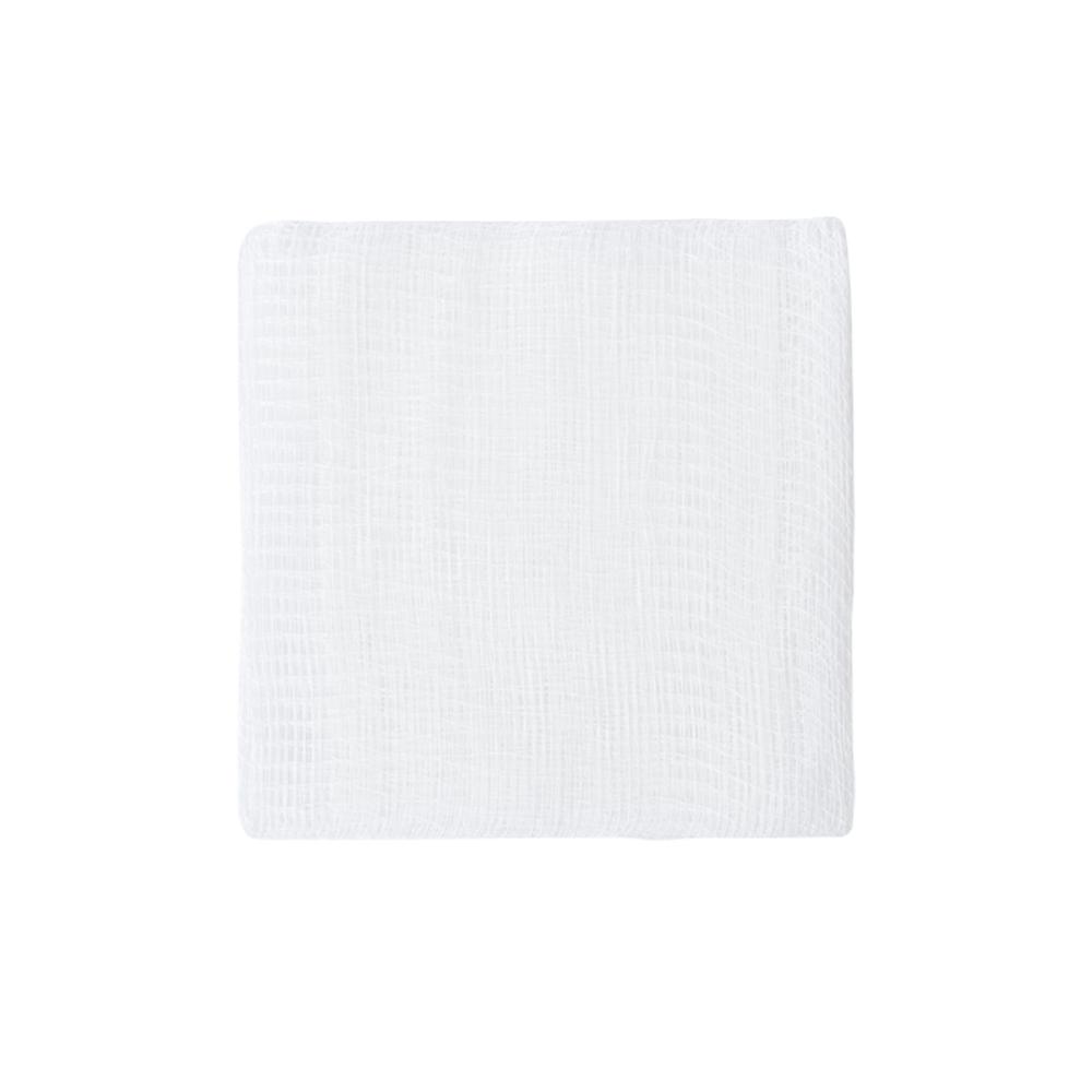 Dynarex Gauze Pad - Sterile 1's, 4" x 4" 12 Ply, 10ea/bx, 48bxs/case (480 Count)