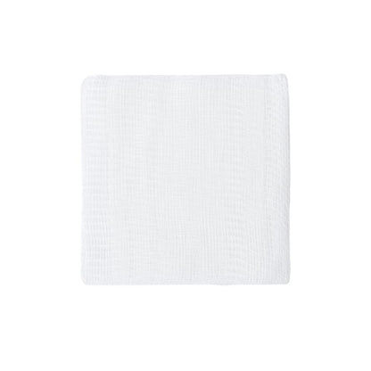 Dynarex Gauze Pad - Sterile 1's, 4" x 4" 12 Ply, 10ea/bx, 48bxs/case (480 Count)