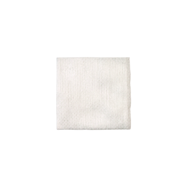 Dynarex Non-Woven Sponge - Sterile 2's, 2" x 2" 4 Ply - 50ea/bx, 30bxs/cs (1500 Count)