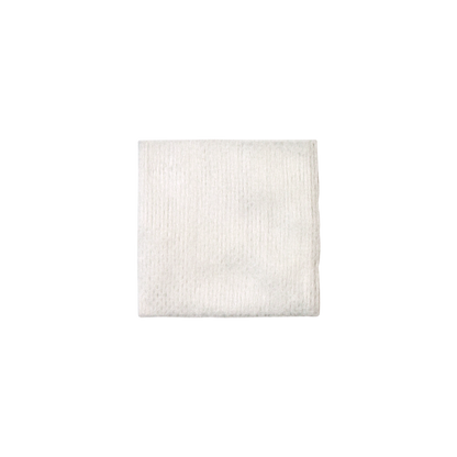 Dynarex Non-Woven Sponge - Sterile 2's, 2" x 2" 4 Ply - 50ea/bx, 30bxs/cs (1500 Count)