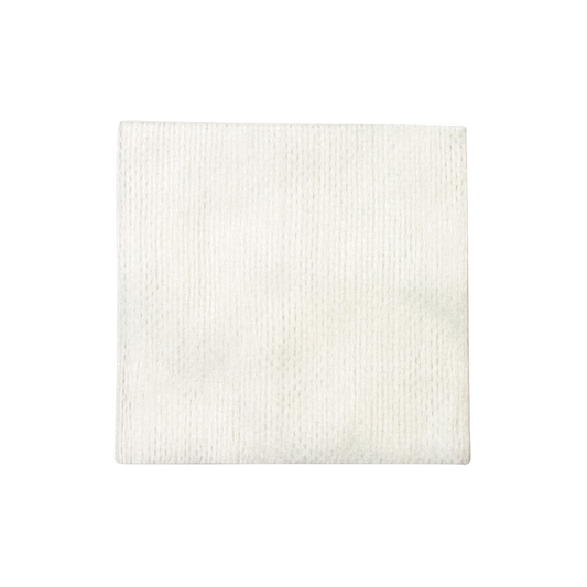 Dynarex Non-Woven Sponge - Sterile 2's, 3" x 3" 4 Ply - 50ea/bx, 24bxs/cs (1200 Count)