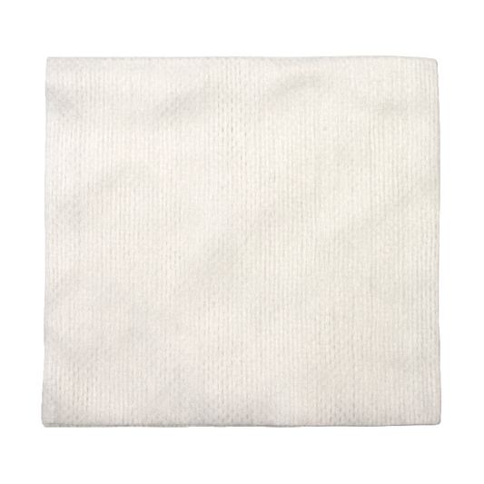 Dynarex Non-Woven Sponge - Sterile 2's, 4" x 4" 4 Ply, 25ea/bx, 24bxs/cs (600 Count)