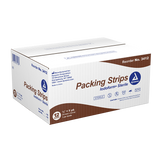 Dynarex Packing Strips Iodoform - Sterile, 12ea/cs (12 Count)