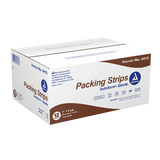 Dynarex Packing Strips Iodoform - Sterile, 12ea/cs (12 Count)