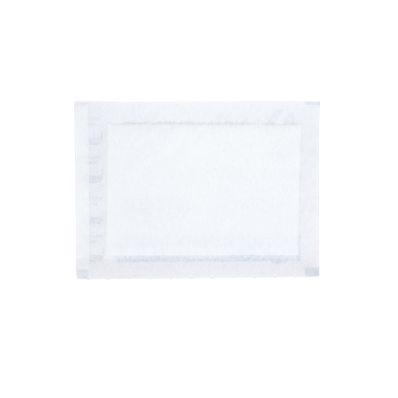 Dynarex Non-Adherent Pads - Sterile 4/Unit, 2" x 3" - 4ea/bx, 100bxs/cs (400 Count)