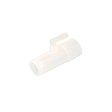 Dynarex Resp-O2™ Adapters & Connectors (50 Count)