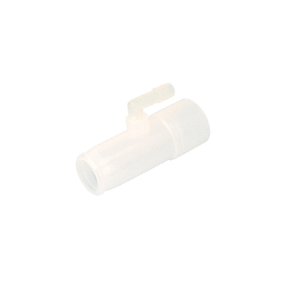Dynarex Resp-O2™ Adapters & Connectors (50 Count)