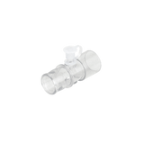 Dynarex Resp-O2™ Adapters & Connectors (50 Count)