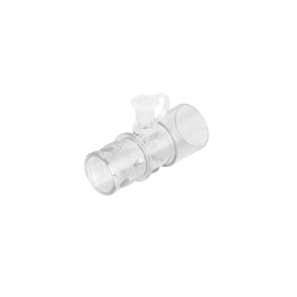 Dynarex Resp-O2™ Adapters & Connectors (50 Count)