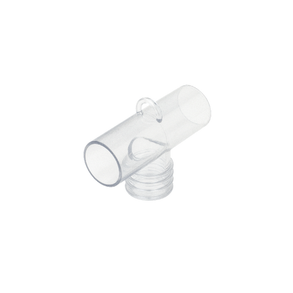 Dynarex Resp-O2™ Adapters & Connectors (50 Count)