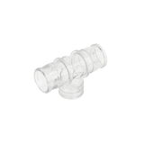 Dynarex Resp-O2™ Adapters & Connectors (50 Count)