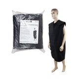 Dynarex Safety Smock & Blanket (5 Count)