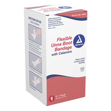 Dynarex Unna Boot Bandages w/ Calamine - 12ea/cs (12 Count)
