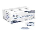 Dynarex Comfort-Foam Trach Tube Holder, 1-Piece (60 Count)