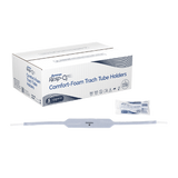 Dynarex Comfort-Foam Trach Tube Holder, 1-Piece (60 Count)