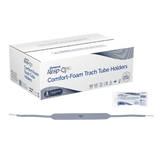 Dynarex Comfort-Foam Trach Tube Holder, 1-Piece (60 Count)