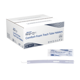 Dynarex Comfort-Foam Trach Tube Holder, 2-Piece (50 Count)