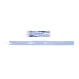 Dynarex Comfort-Foam Trach Tube Holder, 2-Piece - Bariatric (10 Count)