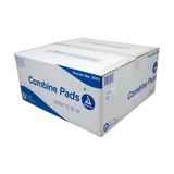 Dynarex Combine Pads 1/pouch - Sterile, 8" x 10" 24ea/bx, 15bxs/cs (360 Count)