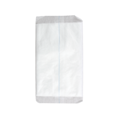 Dynarex Combine Pads - Non-Sterile, 5" x 9", Bulk (576 Count)