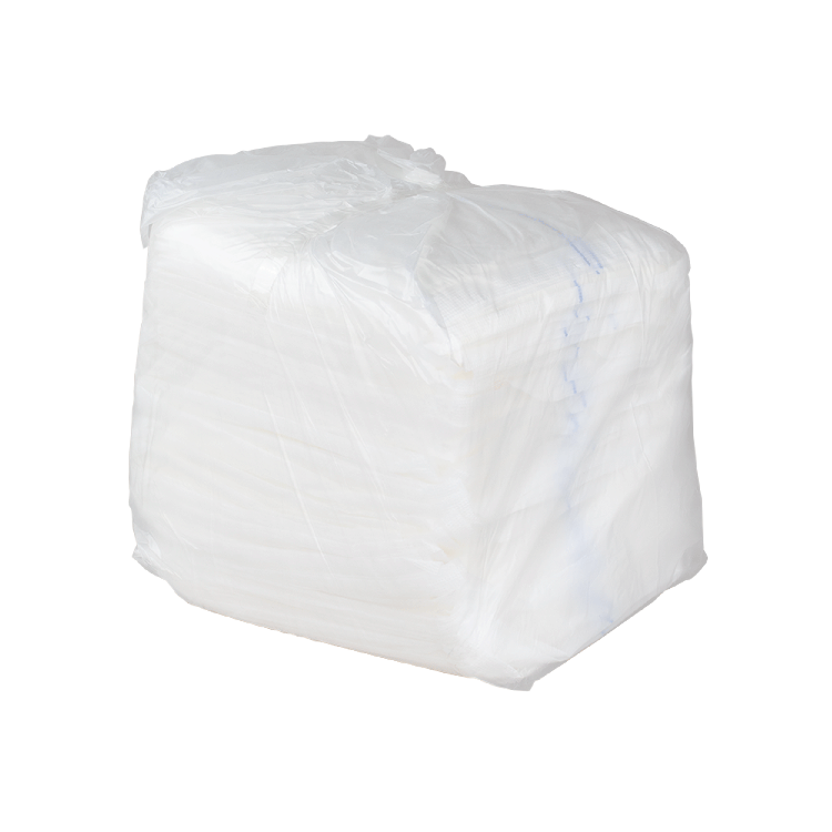 Dynarex Combine Pads - Non-Sterile, 8" x 7.5", Bulk (576 Count)