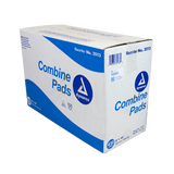 Dynarex Combine Pads - Non-Sterile, 8" x 10", Bulk (432 Count)