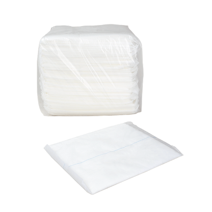Dynarex Combine Pads - Non-Sterile, 8" x 10", Bulk (432 Count)