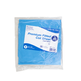 Dynarex Cot Sheet (50 Count)
