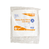 Dynarex Cot Sheet (50 Count)