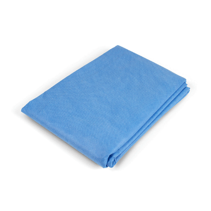 Dynarex Burn Sheet - Sterile, 60" x 90", 12ea/cs (12 Count)