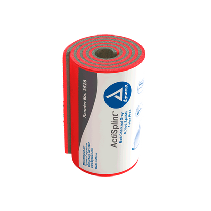 Dynarex ActiSplint, 50ea/cs (50 Count)