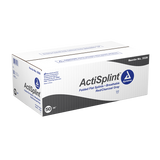 Dynarex ActiSplint, 50ea/cs (50 Count)