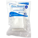 Dynarex Dyna-Stopper Trauma Dressing - Sterile  3.5" x 5.5" - 60ea/cs (60 Count)