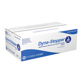 Dynarex Dyna-Stopper Trauma Dressing - Sterile  3.5" x 5.5" - 60ea/cs (60 Count)