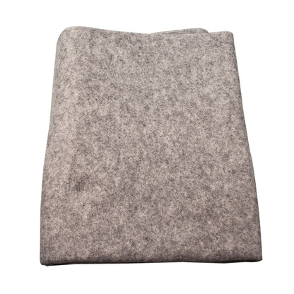 Dynarex Disposable Grey Blanket  - 24ea/cs (24 Count)