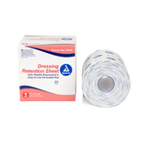 Dynarex Dressing Retention Sheet - Latex Free, 5ea/cs (5 Count)