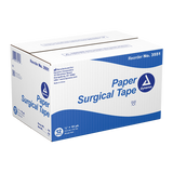 Dynarex Paper Surgical Tape