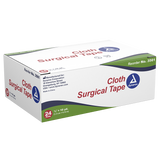 Dynarex Cloth Surgical Tape
