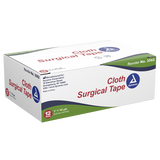 Dynarex Cloth Surgical Tape