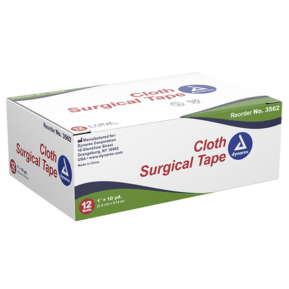 Dynarex Cloth Surgical Tape