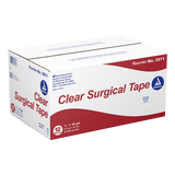 Dynarex Surgical Tape Transparent