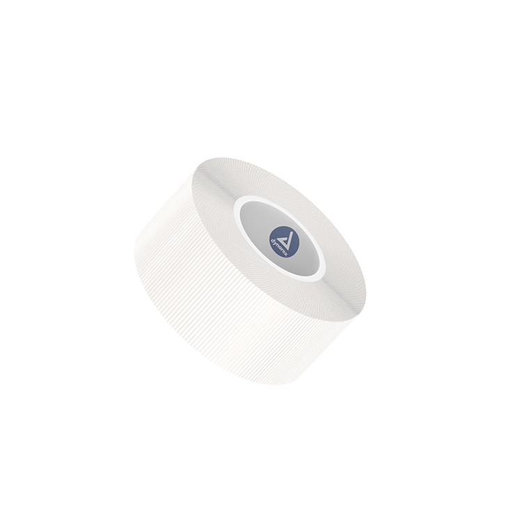Dynarex Surgical Tape Transparent