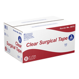 Dynarex Surgical Tape Transparent