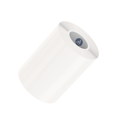 Dynarex Surgical Tape Transparent