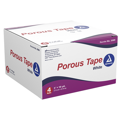 Dynarex Porous Tape
