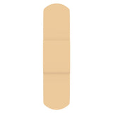 Dynarex Adhesive Flexible Fabric Bandages - Sterile, 3/4" x 3" (4000 Count)
