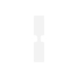 Dynarex Butterfly Wound Closure - Sterile, 3/8" x 1 13/16" - 10ea/bx, 24bxs/cs (240 Count)